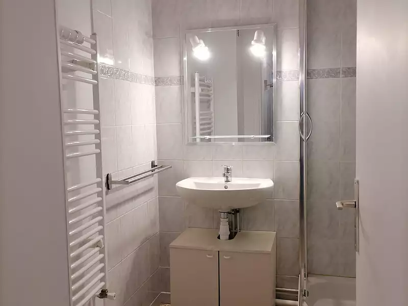 Appartement, 40 m²