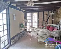 Maison, 96 m²