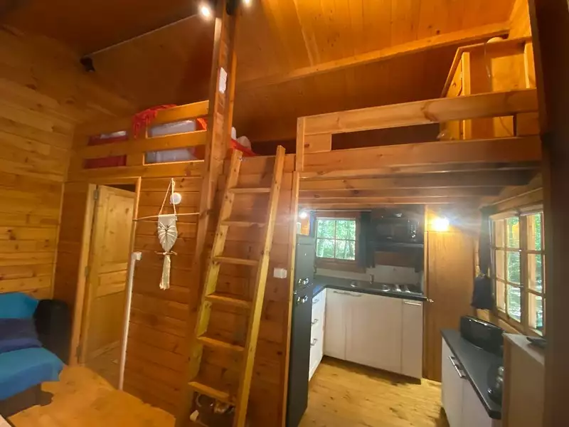 Maison, 570 m²