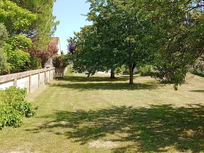 Terrain, 699 m²