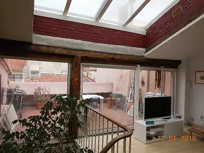 Appartement, 115 m²