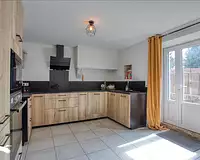 Maison, 100 m²