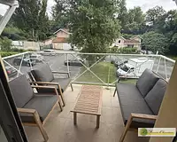 Appartement, 75,3 m²