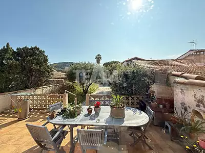 Maison, 122,26 m²