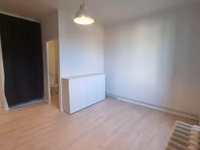 Appartement, 22,3 m²
