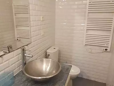 Appartement, 30 m²