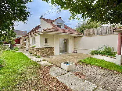 Maison, 95 m²