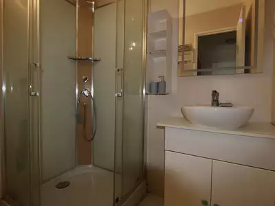 Appartement, 53 m²
