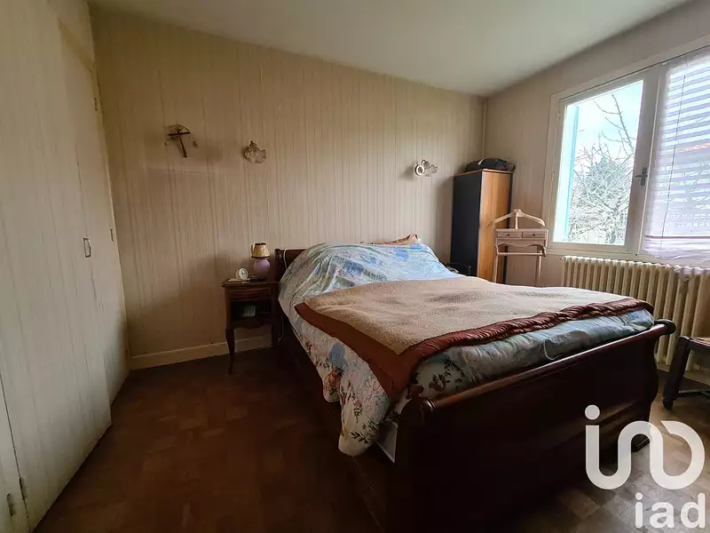 Maison, 106 m²