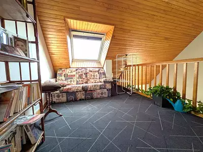 Maison, 100 m²