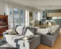 Appartement, 84 m²