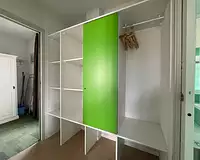 Appartement, 35 m²