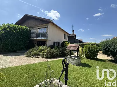 Maison, 100 m²