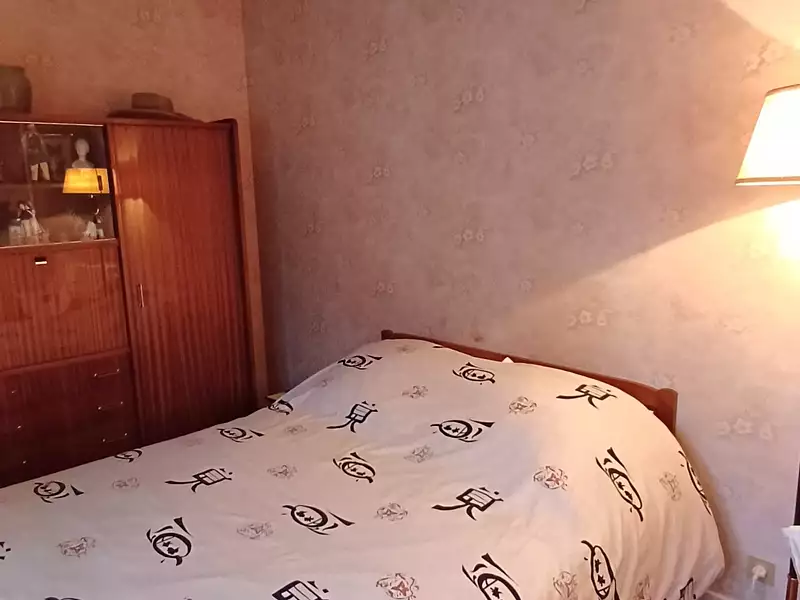 Maison, 209 m²