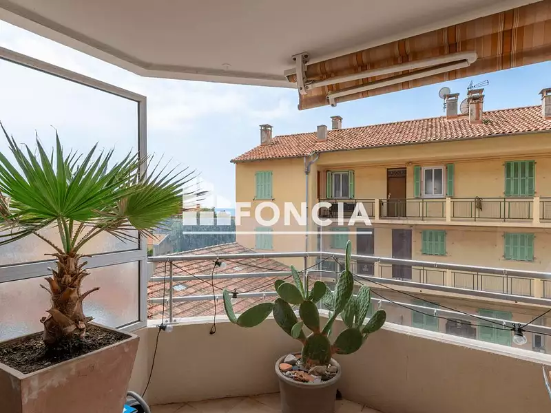 Appartement, 80 m²