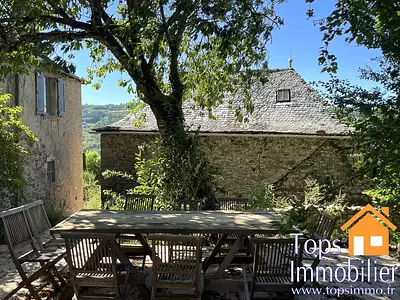 Maison, 264 m²