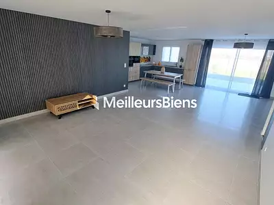 Maison, 123 m²