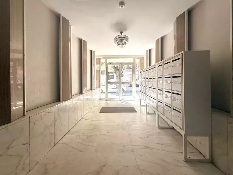 Appartement, 63 m²