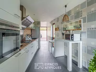 Maison, 146 m²