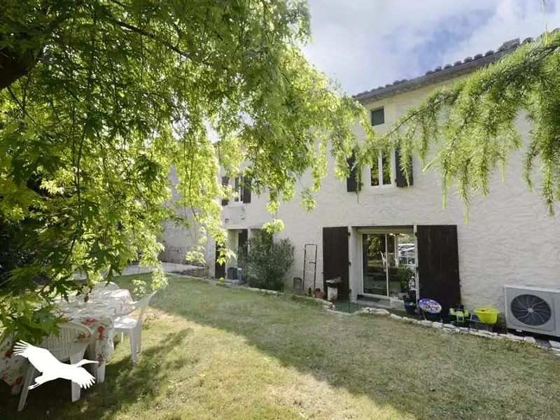 Maison, 147 m²