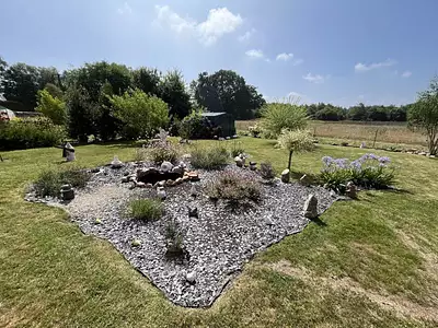 Maison, 101 m²