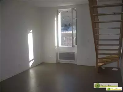 Appartement, 28,39 m²