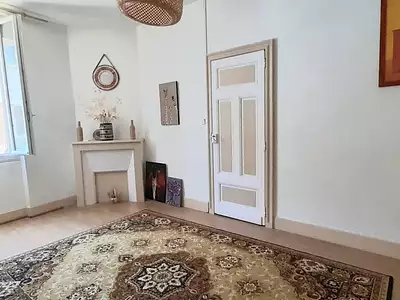 Maison, 132 m²
