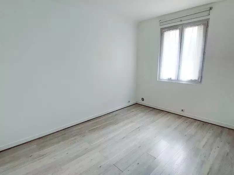 Appartement, 32,48 m²
