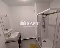 Appartement, 46 m²