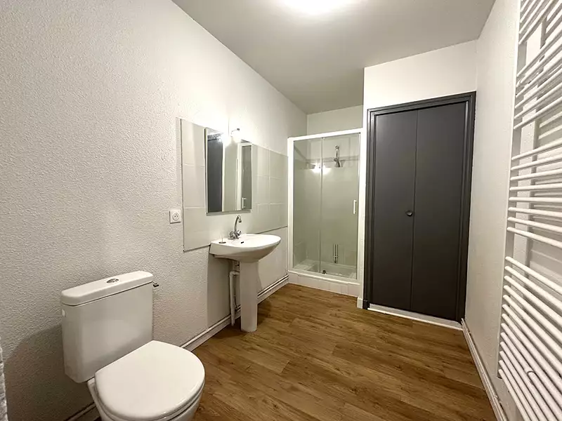Appartement, 36 m²