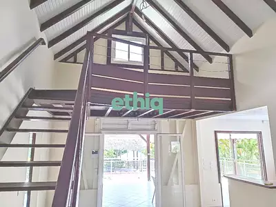 Maison, 104 m²