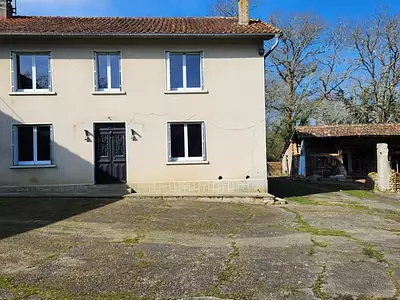 Maison, 160 m²