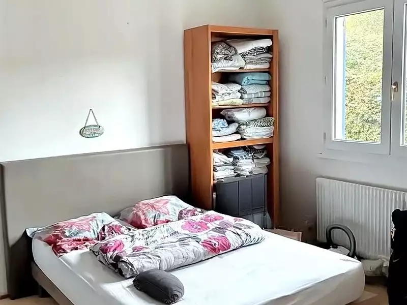 Maison, 103 m²