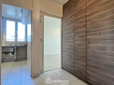 Appartement, 67,11 m²