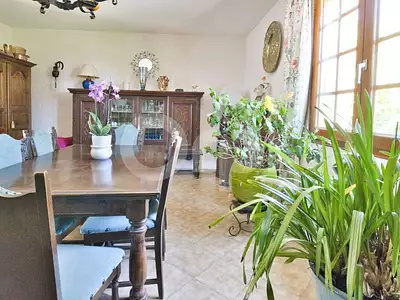 Maison, 122 m²