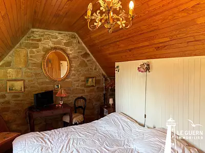 Maison, 126 m²