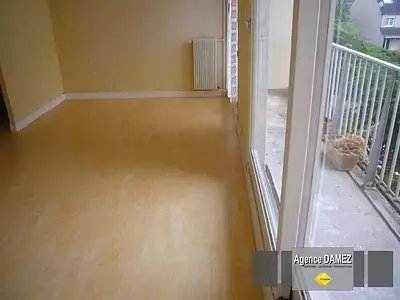 Appartement, 36 m²