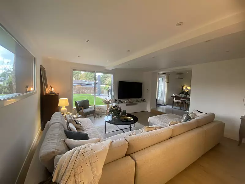 Maison, 148 m²