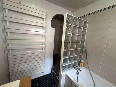 Maison, 93 m²