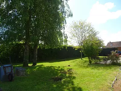 Maison, 105 m²