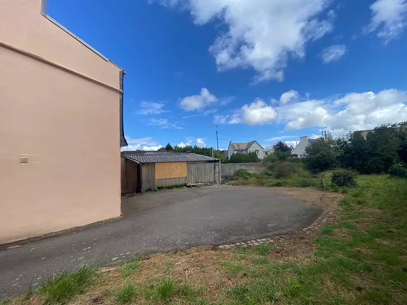 Maison, 90 m²