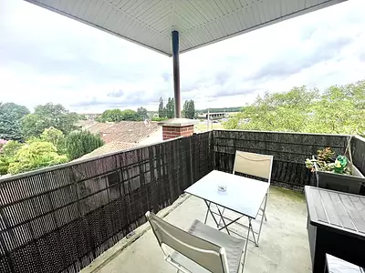 Appartement, 63 m²