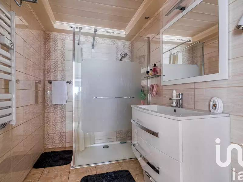 Maison, 118 m²