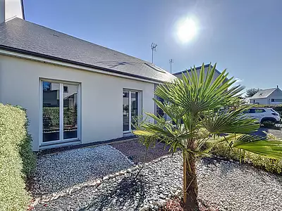 Maison, 94 m²