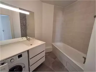 Appartement, 71 m²