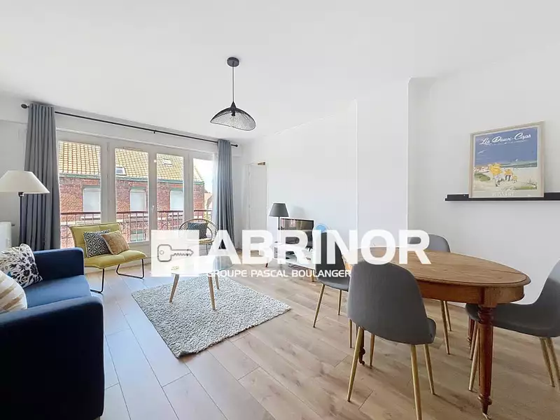 Appartement, 85 m²