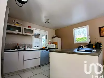 Maison, 185 m²