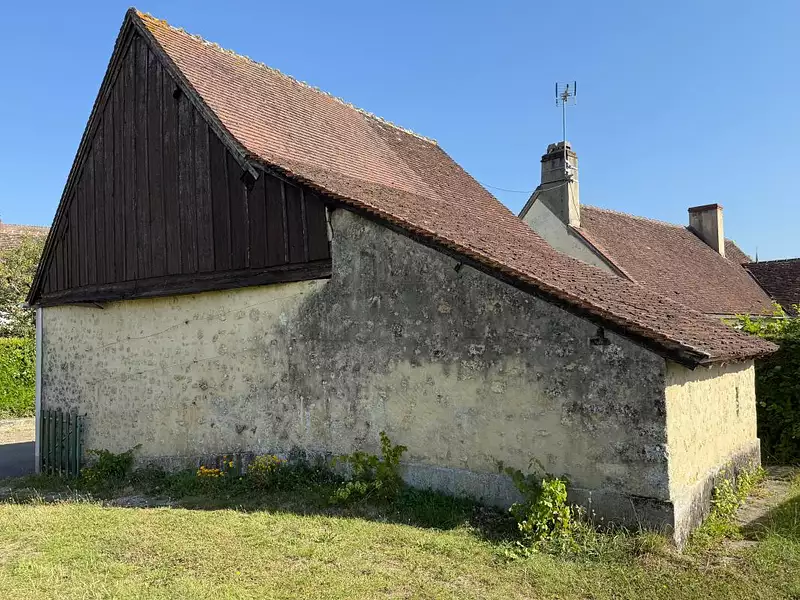 Maison, 96 m²