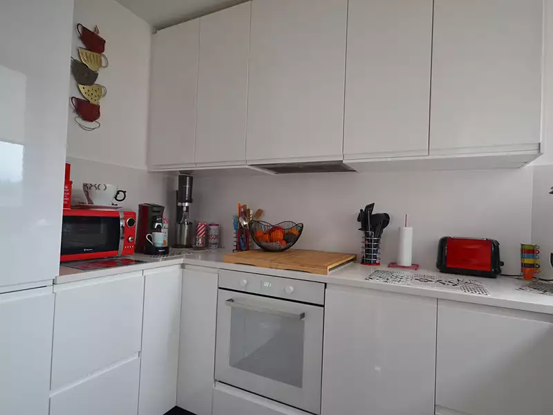 Appartement, 66,07 m²