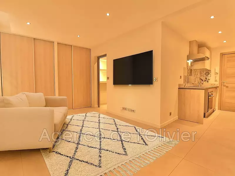Appartement, 40,99 m²